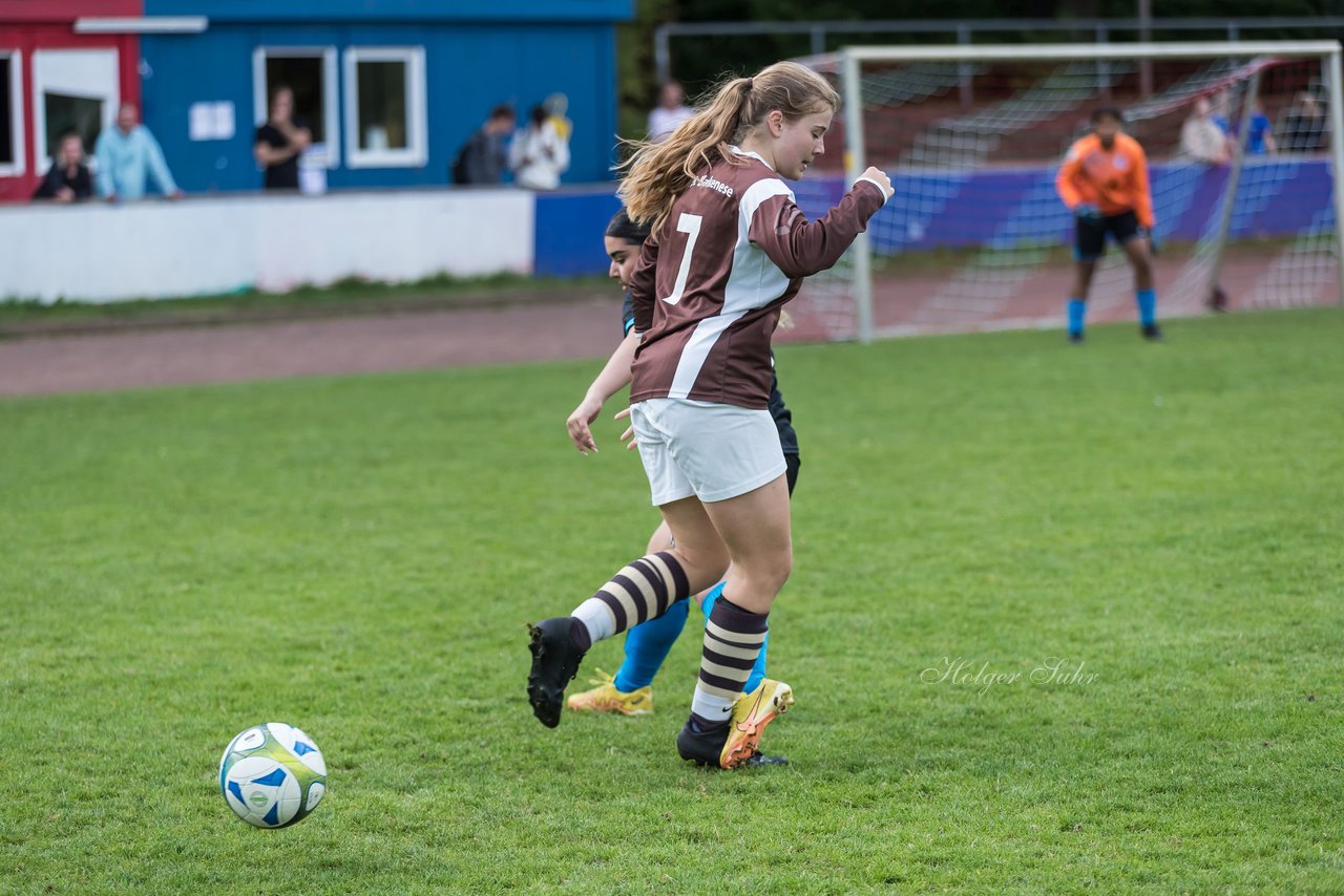 Bild 110 - Loewinnen Cup